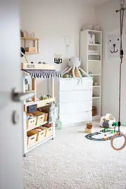 Bau dir deinen eigenen DIY Kaufladen / Marktstand