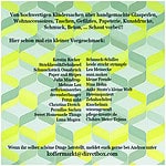 12. Koffermarkt Osnabrück am So. 19.11.2023