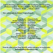 12. Koffermarkt Osnabrück am So. 19.11.2023
