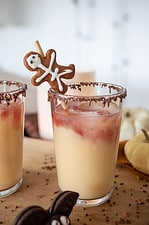 Gruselig lecker: Halloween-Rezept zum Backen von Karl-der-Knöchel-Keksen