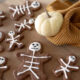 Gruselig lecker: Halloween-Rezept zum Backen von Karl-der-Knöchel-Keksen