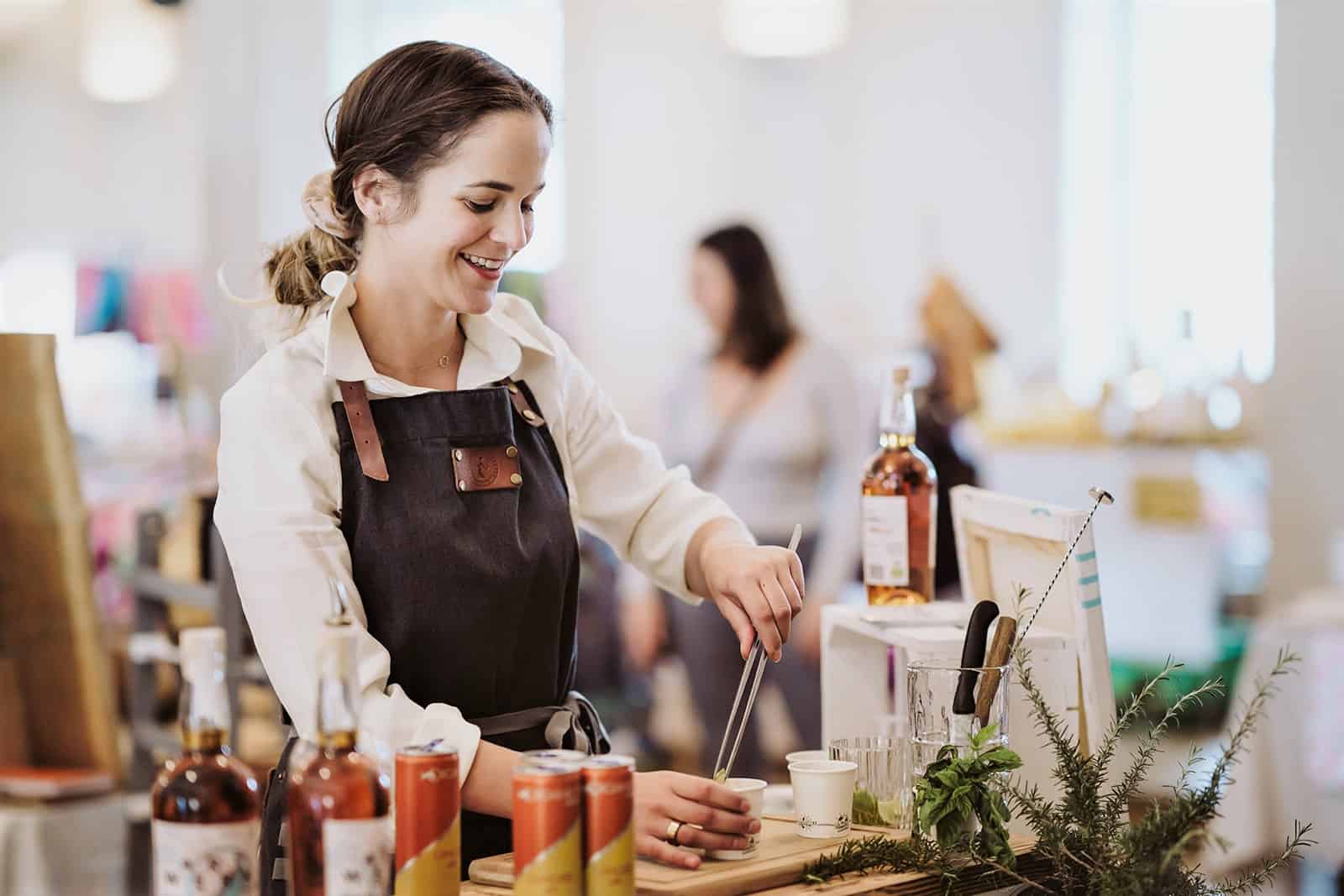 Kreativ- & Designmarkt – Herzlmarkt Ingolstadt