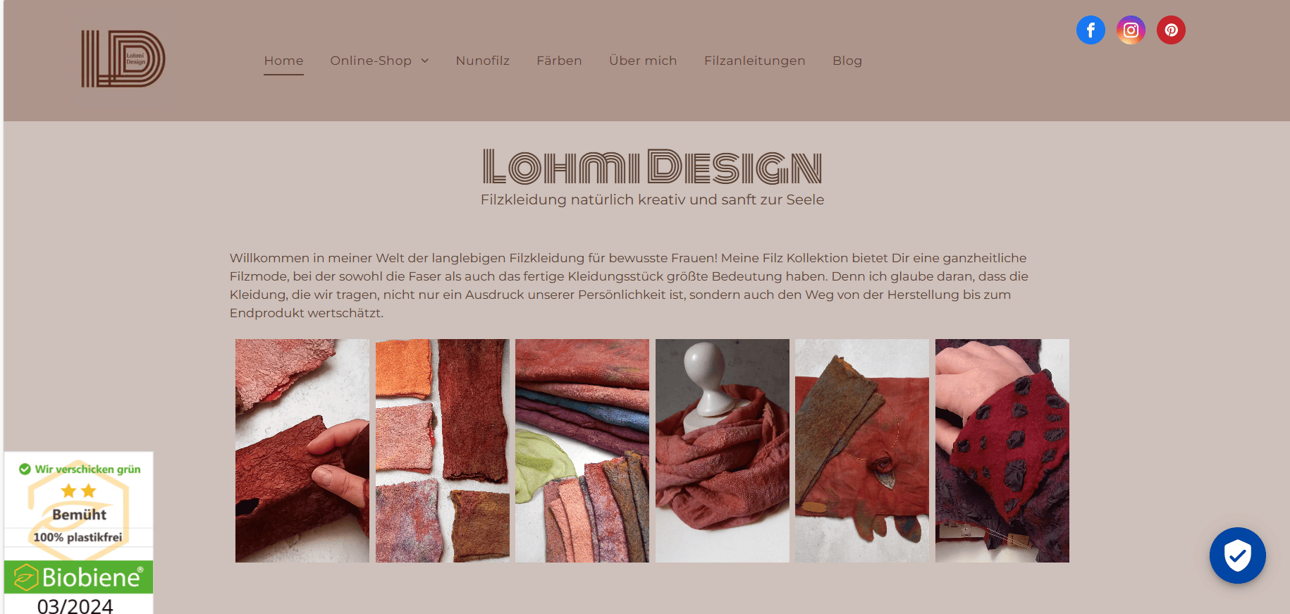 Lohmi Design