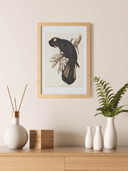 Bildergalerie selbst machen – wie du in 10 Minuten eine (fast) kostenlose Gallery Wall gestaltest