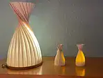 Teelicht-Designerlämpchen