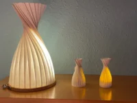 Teelicht-Designerlämpchen Teelicht-Designerlämpchen