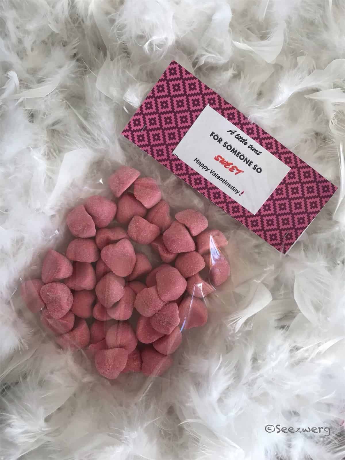 Valentin/Mini Diy