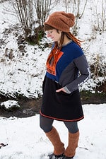3 Upcycling Näh-Ideen aus einem alten Pulli