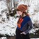 3 Upcycling Näh-Ideen aus einem alten Pulli