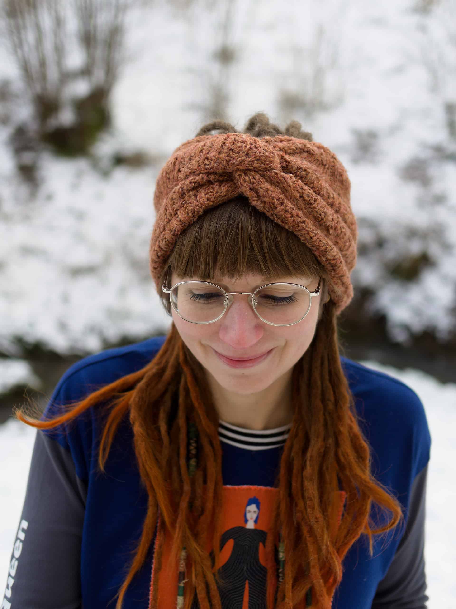 3 Upcycling Näh-Ideen aus einem alten Pulli