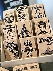 MACHart Kreativ- und Manufakturenmarkt