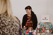 MACHart Kreativ- und Manufakturenmarkt