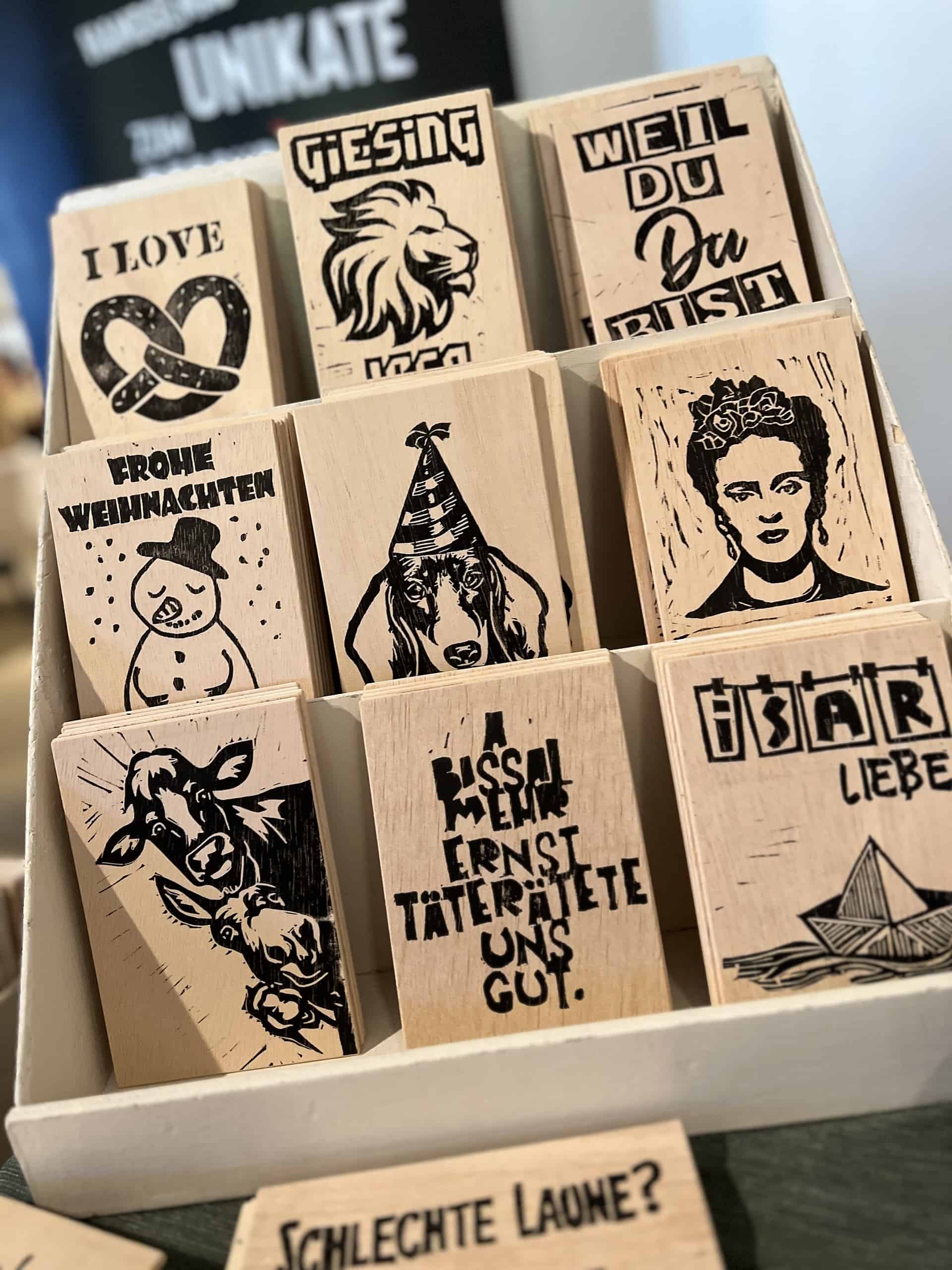 MACHart Kreativ- und Manufakturenmarkt
