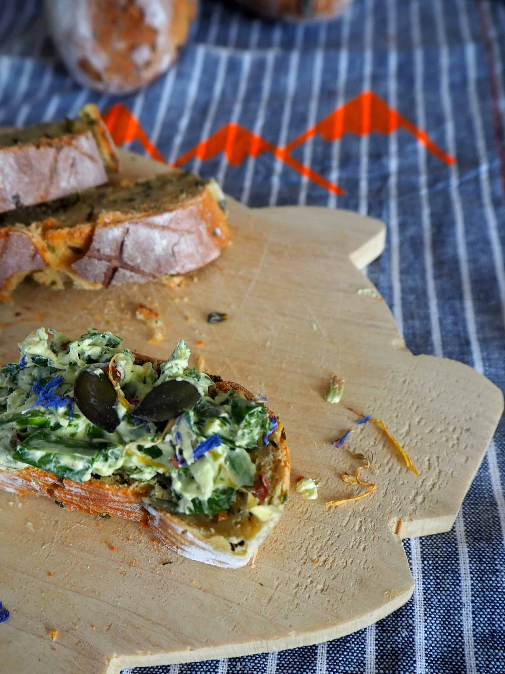 Bärlauch Wissen to go und leckere Rezepte