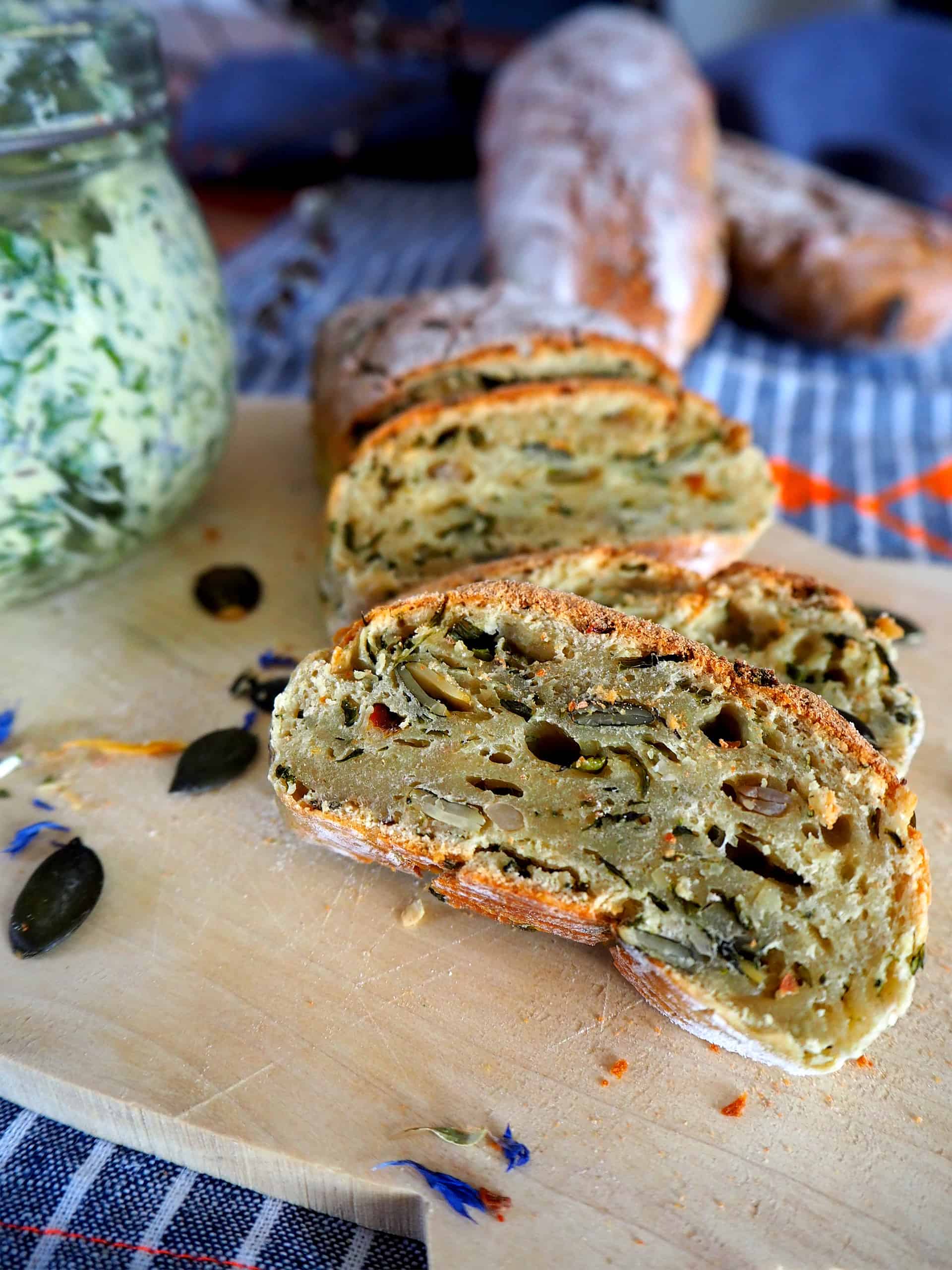 Bärlauch Wissen to go und leckere Rezepte