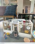 Bunsenstrasse 2 Kreativwerkstatt