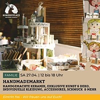 Handmademarkt