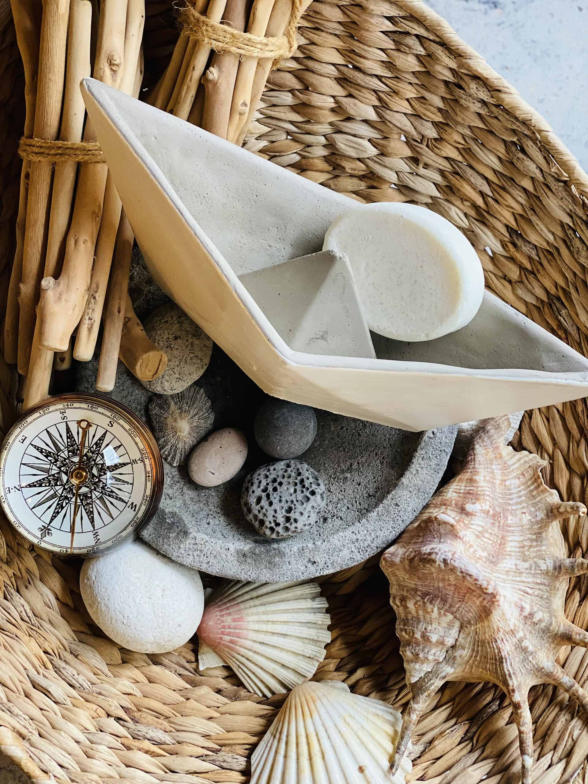 Salzufler Naturseife im Creativ Haus