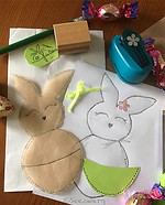 Ostertüten /Mini -Diy