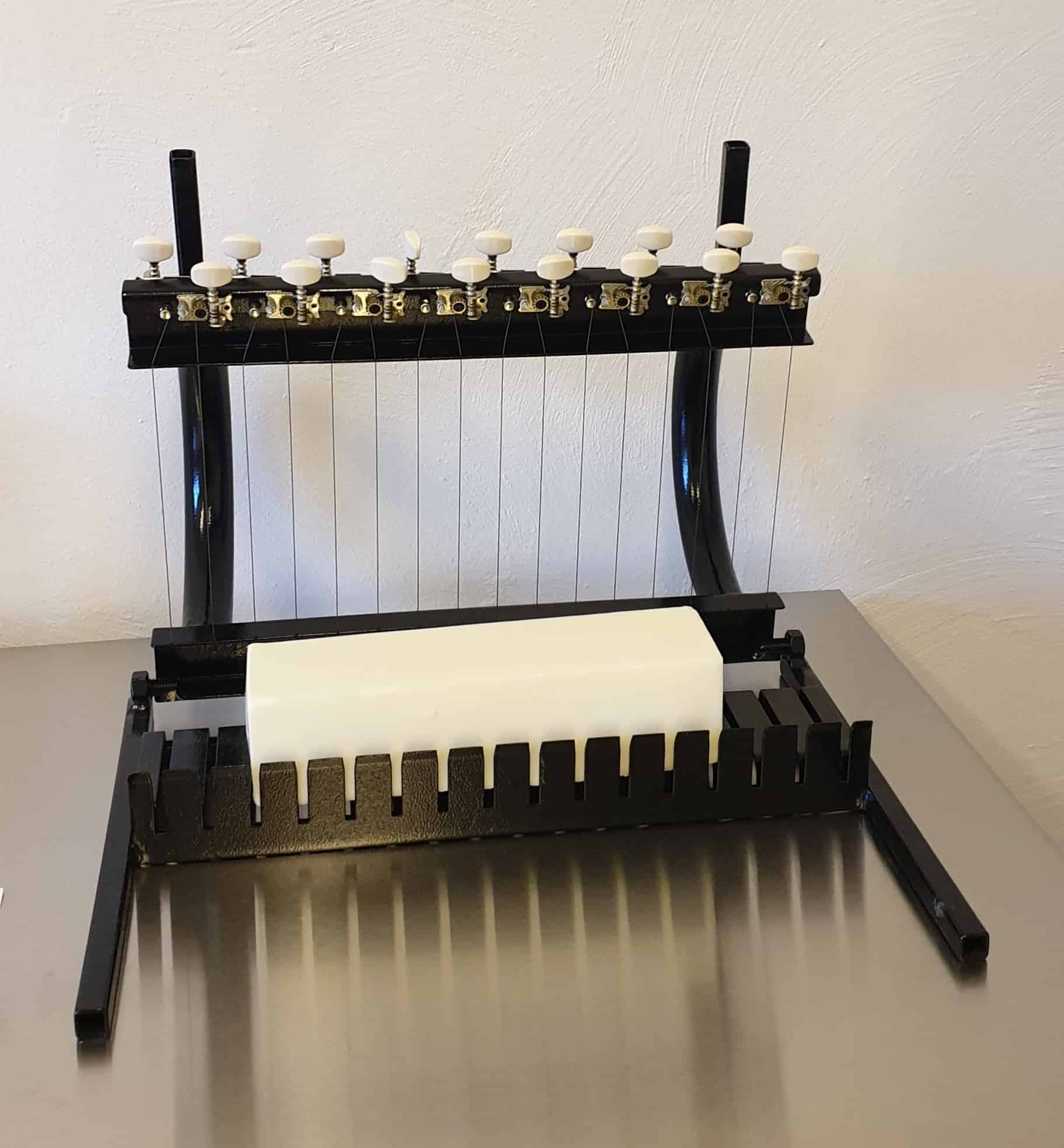 Salzufler Naturseife im Creativ Haus