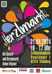 Herzlmarkt Starnberg