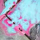 Flüssige Kreide selber machen: Ein Sommer-DIY zum Basteln mit Kindern