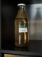 Lavendelessig selber machen