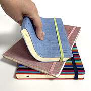 Buchbindekurs: Flexibler Einband