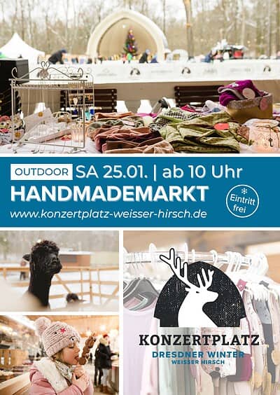 Outdoor - Handmademarkt