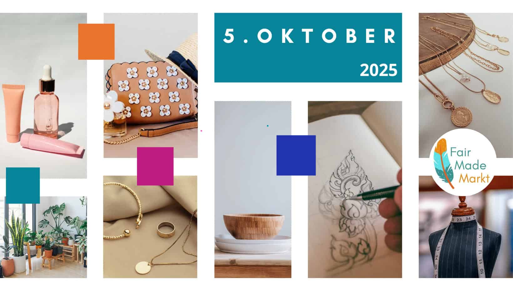 Mini Startup und Kreativmarkt Köln