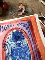 Intuitives Malen – Ausdruck deiner Kreativität