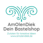 Bunte handgemachte Bastelmaterialien für kreative DIY-Projekte bei AmolenDiek, dem originellen Bastelshop.