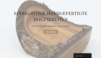 Handgefertigte Holzarbeiten, kreative Holzkunst, nachhaltige Holzbearbeitung, individuelle Holzprodukte, Kunsthandwerk aus Holz, handgemachte Holzdeko, Holzschnitzerei, einzigartige Holzdesigns.