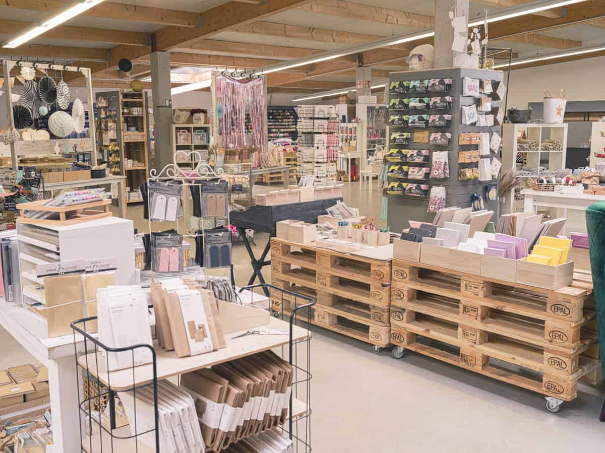 SCHÖNER LEBEN Shop
