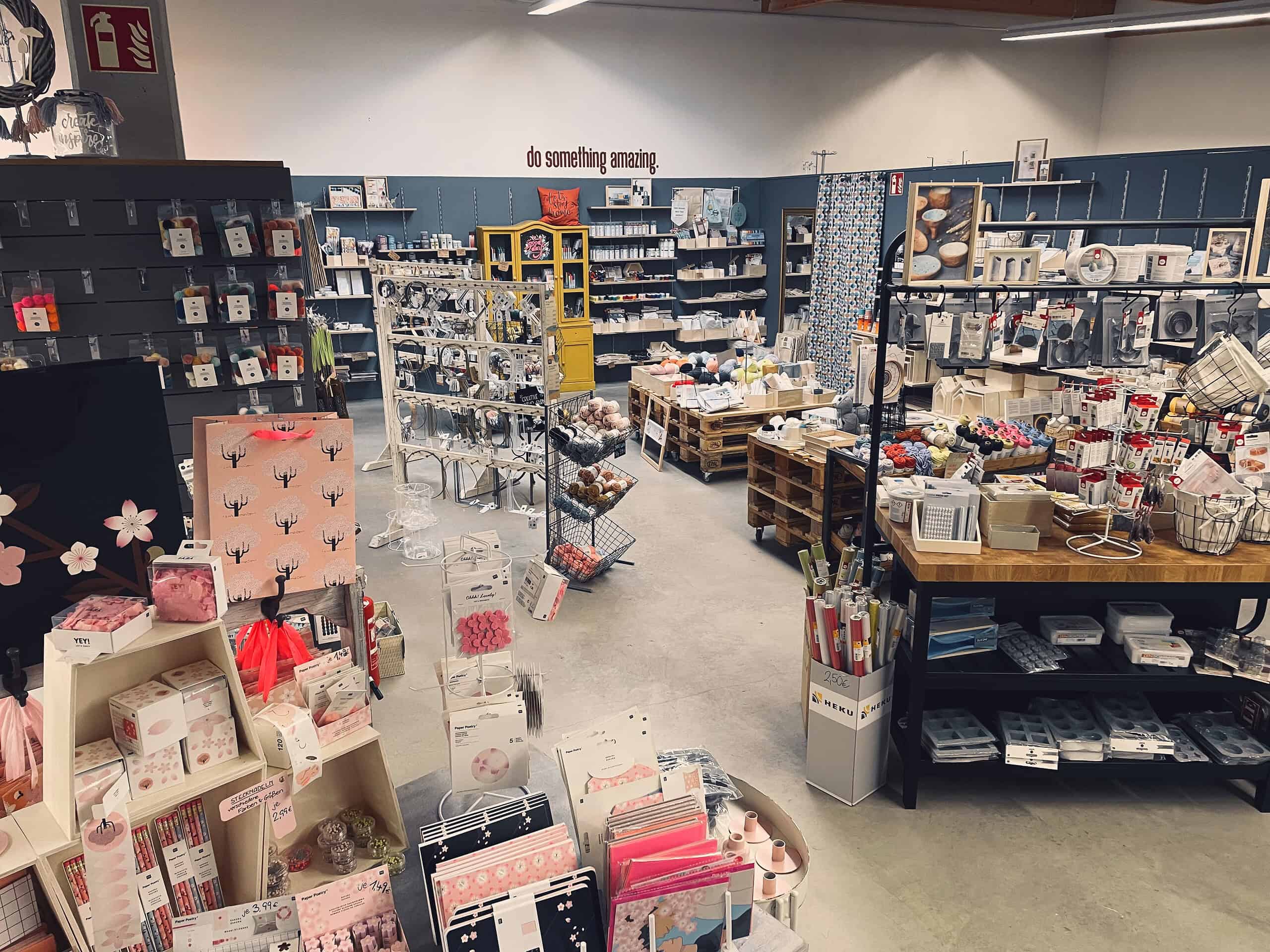 SCHÖNER LEBEN Shop