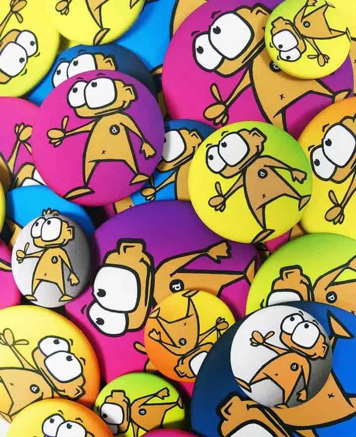 dailybuttons