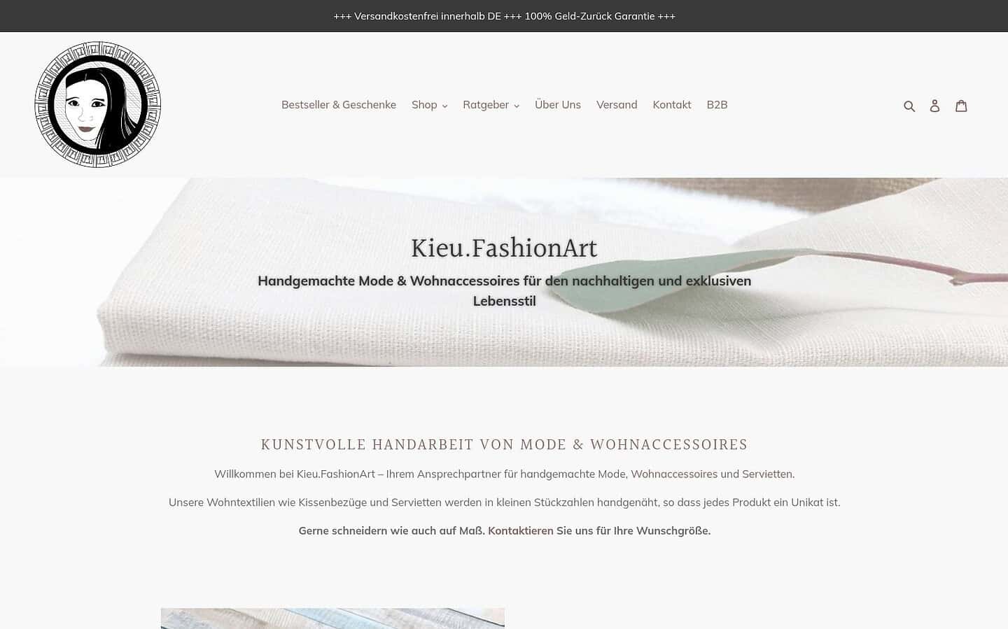 Kieu.FashionArt