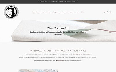 Kieu.FashionArt