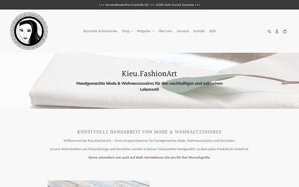 Kieu.FashionArt
