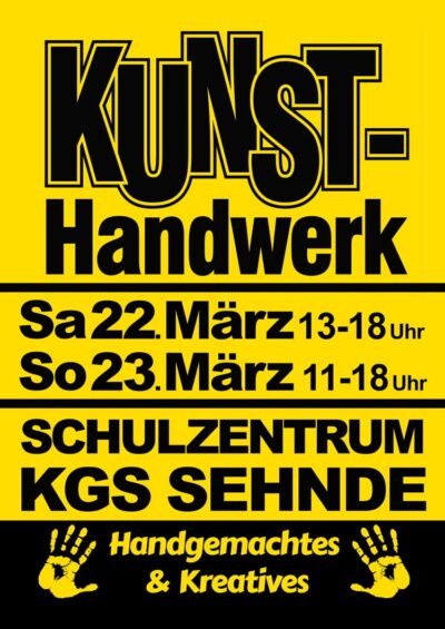 Kunsttage Sehnde 2025 Kunsttage Sehnde 2025