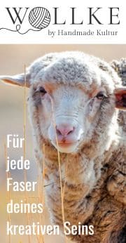 Wollke - nachhaltige Wolle online kaufen