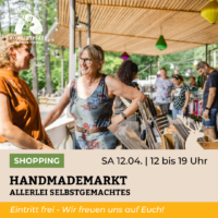 Handmademarkt