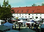 Textilmarkt Benediktbeuern