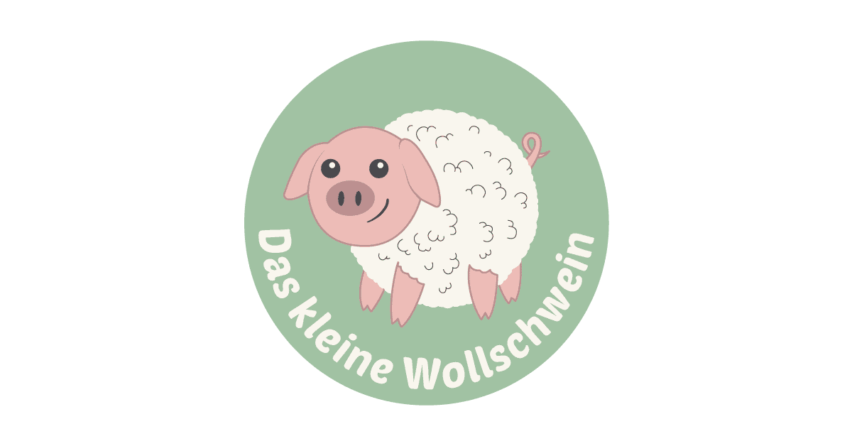 Das kleine Wollschwein – Das Kleine Wollschwein