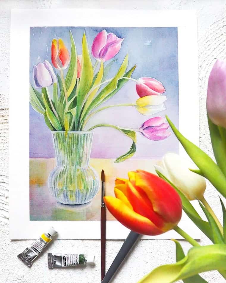 IllusByDoroKaiser – Etsy