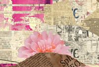 Collagen gestalten – Kreativ mit Papier und Farbe in Hamburg Altona