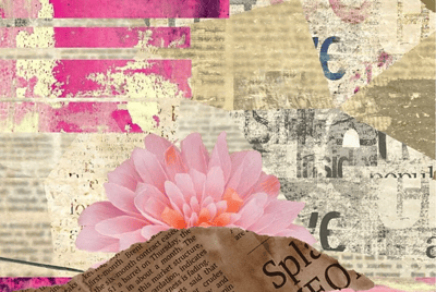 Collagen gestalten – Kreativ mit Papier und Farbe in Hamburg Altona