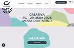 Creativa Dortmund