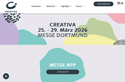 Creativa Dortmund
