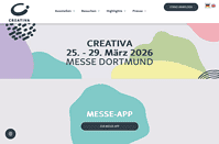 Creativa Dortmund
